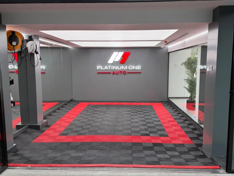 Paint Protection Film